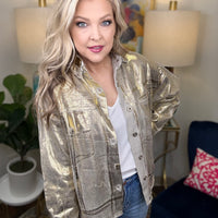 Goldilocks Jacket