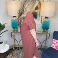 Paige Dress
