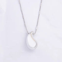 Water Drop Necklace