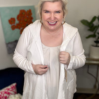 Cascade of Feelings Cardi-Spring