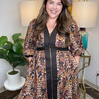 In The Meantime Dress