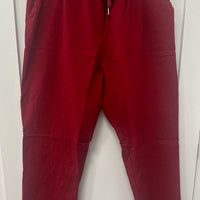 Italian Magic Curvy Pants