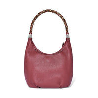 Brighton | Shelby Hobo-Sedona Clay