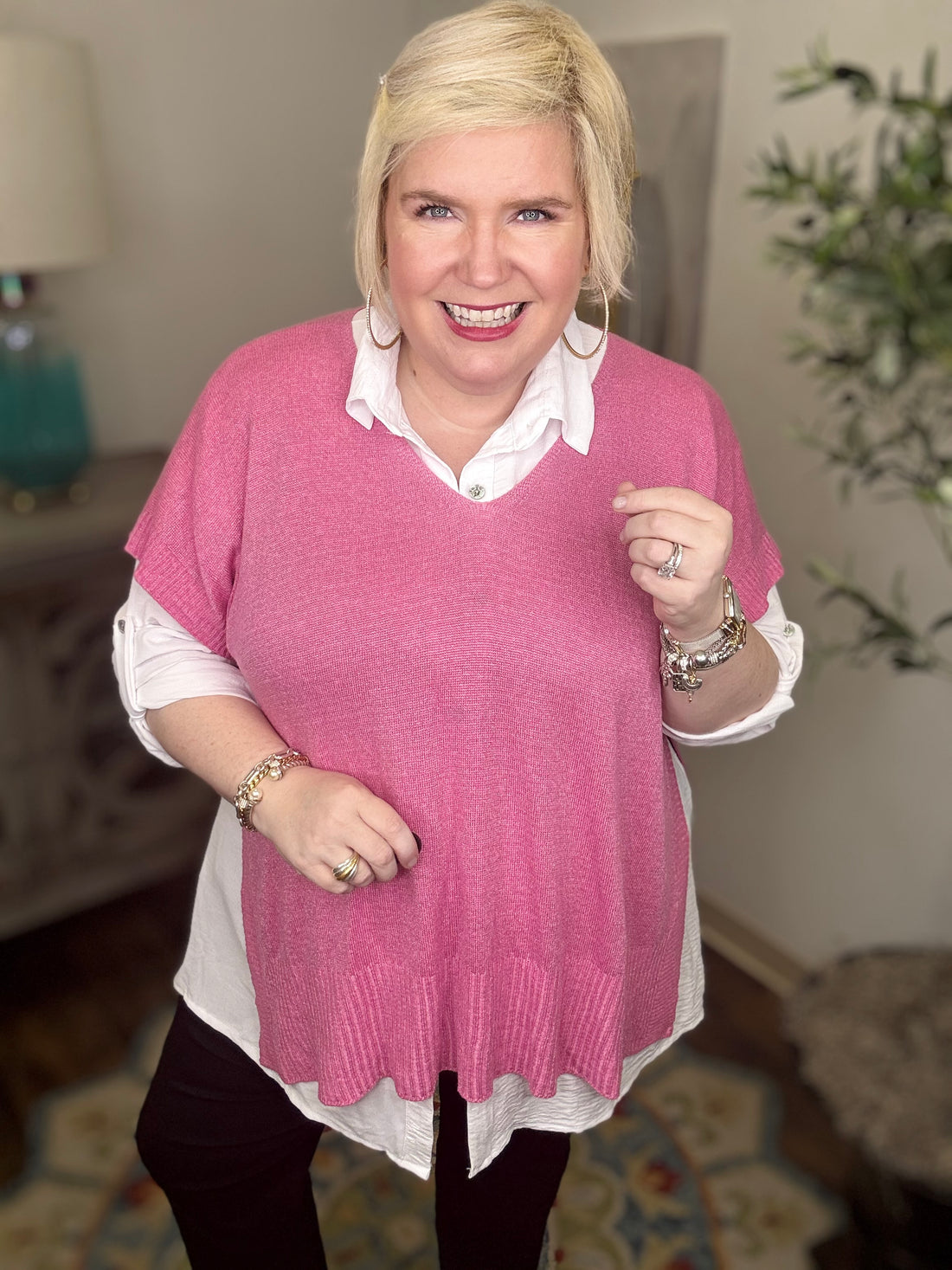 Good Odds Top-4 Colors!