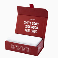 Laundry Sauce Luxury Dryer Sheets