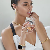 Brighton | Twinkle Mod Crystal Bracelet