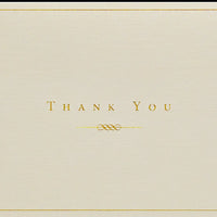 Blank Note Cards