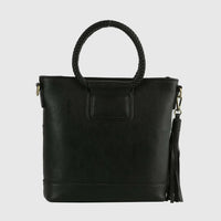Braidy Tote