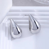 Everyday Elegance Earrings