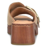 Born | Bangle-Taupe Suede