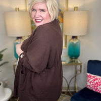 Find My Way Cardigan-3 Colors!