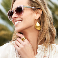 Brighton | Inner Circle Double Ring-Gold