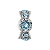 Brighton | Halo Stargazer Spacer Charm-12 Colors