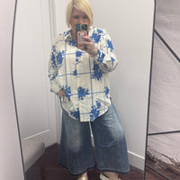 There She Is Curvy Jeans