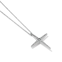 Brighton | Illumina Radiance Cross Necklace