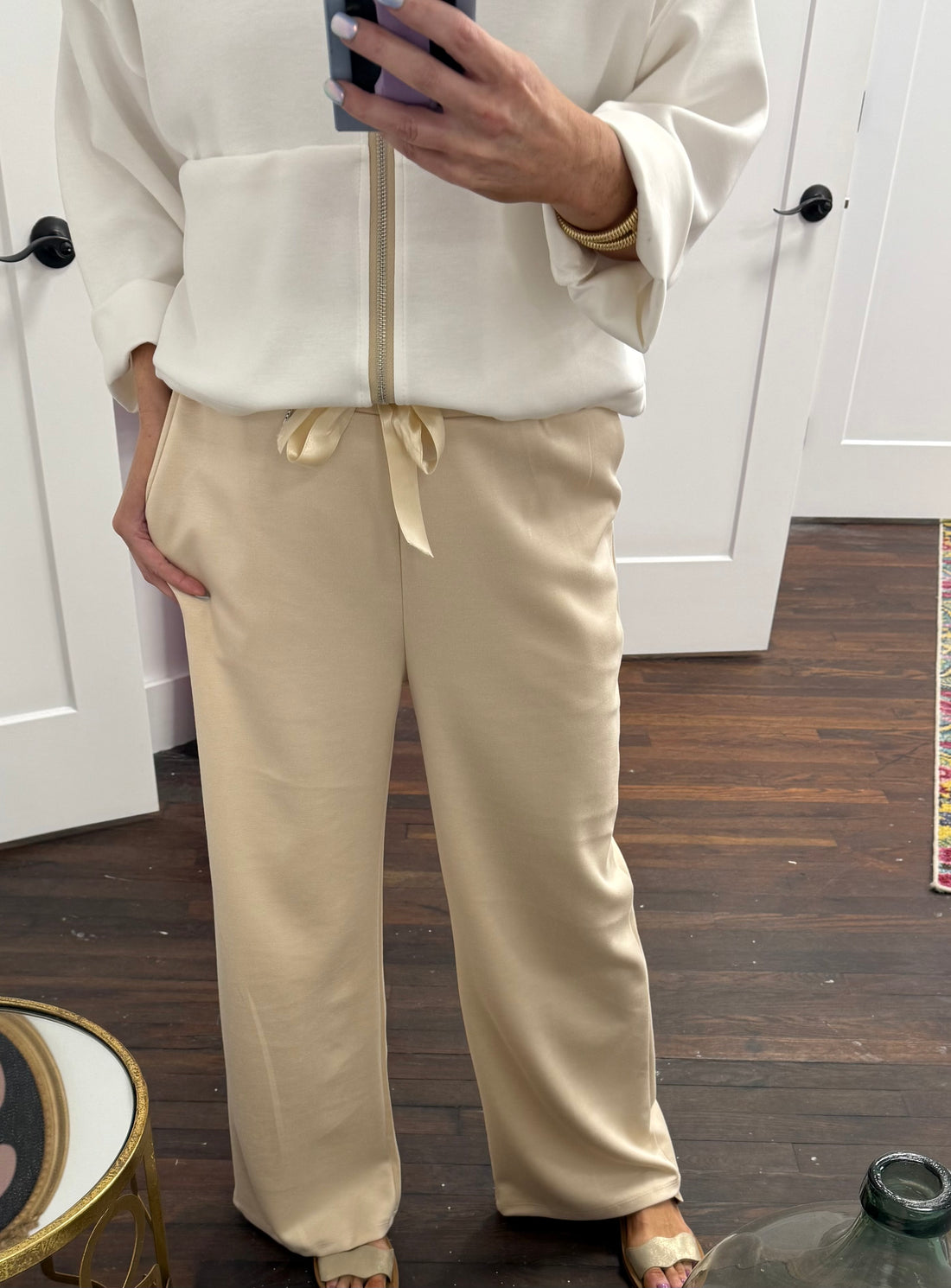 Meet My Energy Pants