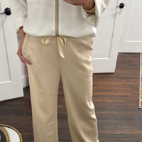 Meet My Energy Pants