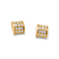 Brighton | Meridian Post Earrings-Gold
