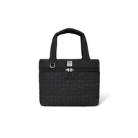 Brighton | Adrienne Small Tote-Black