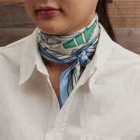 Chic Fashion Scarf-2 Colors!