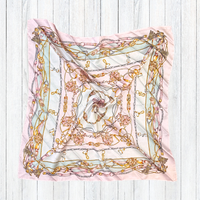Printed Scarf- 6 Styles!