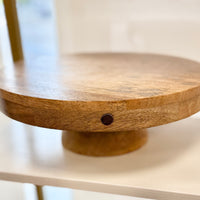 Mary Square Magnetic Cake Stand