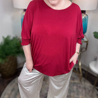 Taking Turn Britches