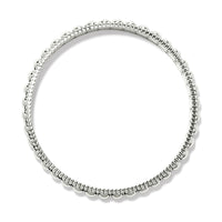 Brighton | Pretty Tough Pierced Bangle