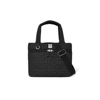 Brighton | Adrienne Small Tote-Black