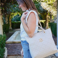 Kinsley Tote