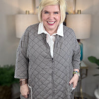 Cut Loose | Nothing Like It Jacket-2 Colors!