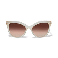 Brighton | Mosaic Two Tone Sunglasses
