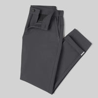 Jack Archer Jetsetter Pants-Charcoal