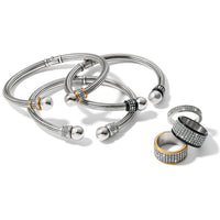 Brighton | Meridian Hinge Bracelet