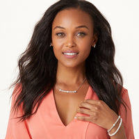 Brighton | Meridian Petite Bracelet