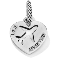 Brighton | Love Adventure Charm