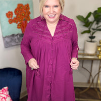 Simply Magical Curvy Dress