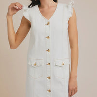 Different Side Dress