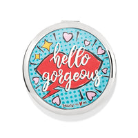 Brighton | Pop Star Travel Mirror