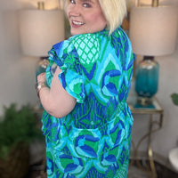 Blissy Dress