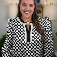 Dottie Top