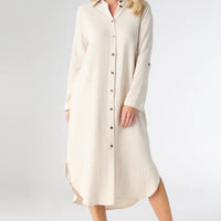 Coco+Carmen Keira Dress - The Shoppes at Coldwater