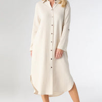 Coco+Carmen Keira Dress - The Shoppes at Coldwater