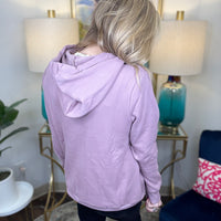 Up High Hoodie