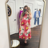 Proper Lady Dress - 2 Colors