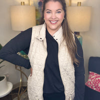 All Smiles Vest
