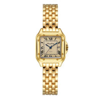 Time Is Fleeting Watch