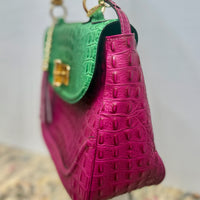 Watermelon Sugar Purse - The Shoppes at Coldwater