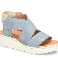 Born | Kirby-Light Blue