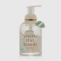 Foaming Hand Soap